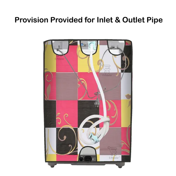 Appliance_Cover_Combo_Set_of_(1_Pc._Fridge_Top_Cover_+_3_Pcs._Fridge_Handle_Cover_+_1_Pc._Microwave_Oven_Top_Cover_+_1_Pc._Top_Load_Washing_Machine_Cover)