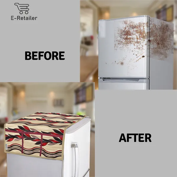 Appliances_Cover_Combo_Set_of_(1_Pc._Fridge_Top_Cover_+_1_Pc._Semi_Automatic_Washing_Machine_Cover_)