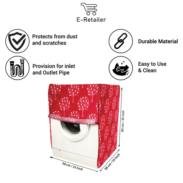 Appliances_Cover_Combo_Set_of_(1_Pc._Fridge_Top_Cover_+_1_Pc._Front_Load_Washing_Machine_Cover_)