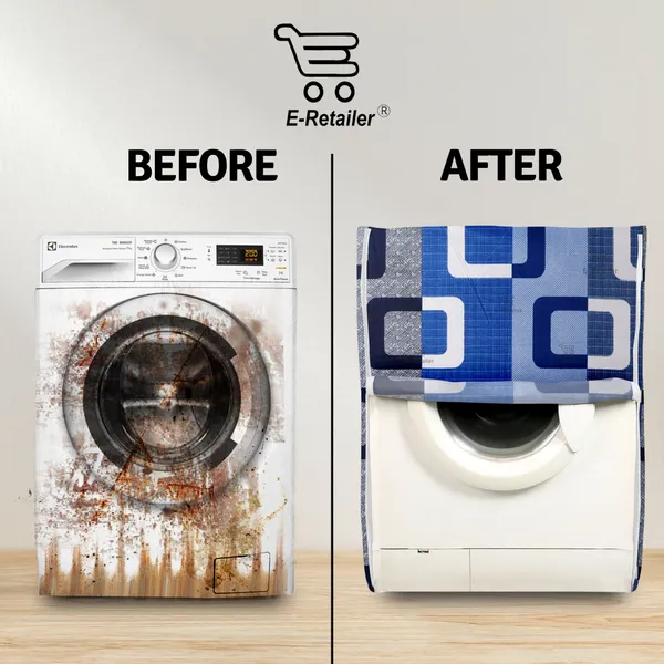 Appliances_Cover_Combo_Set_of_(1_Pc._Fridge_Top_Cover_+_1_Pc._Front_Load_Washing_Machine_Cover_)
