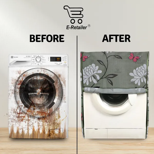 Appliances_Cover_Combo_Set_of_(1_Pc._Fridge_Top_Cover_+_1_Pc._Front_Load_Washing_Machine_Cover_)