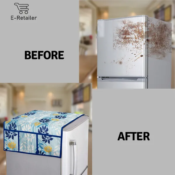 Appliances_Cover_Combo_Set_of_(1_Pc._Fridge_Top_Cover_+_1_Pc._Front_Load_Washing_Machine_Cover_)