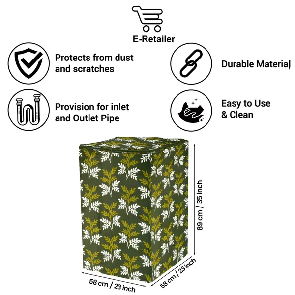 Appliance_Cover_Combo_Set_of_(1_Pc._Fridge_Top_Cover_+_3_Pcs._Fridge_Handle_Cover_+_1_Pc._Microwave_Oven_Top_Cover_+_1_Pc._Top_Load_Washing_Machine_Cover)