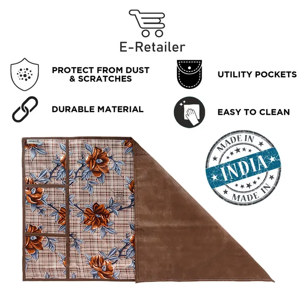 Appliance_Cover_Combo_Set_of_(1_Pc._Fridge_Top_Cover_+_3_Pcs._Fridge_Handle_Cover_+_1_Pc._Microwave_Oven_Top_Cover_+_1_Pc._Top_Load_Washing_Machine_Cover)