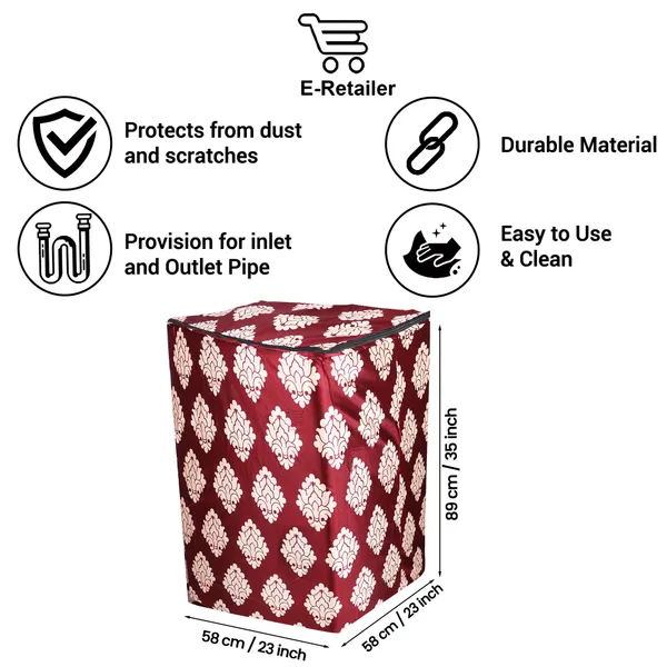 Appliance_Cover_Combo_Set_of_(1_Pc._Fridge_Top_Cover_+_3_Pcs._Fridge_Handle_Cover_+_1_Pc._Microwave_Oven_Top_Cover_+_1_Pc._Top_Load_Washing_Machine_Cover)