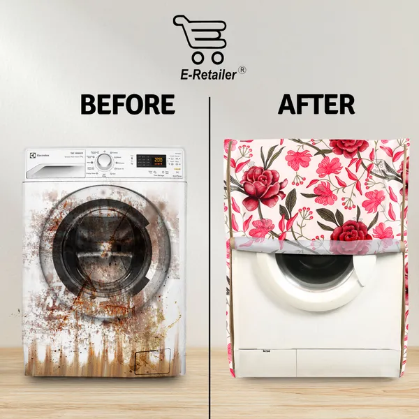 Appliances_Cover_Combo_Set_of_(1_Pc._Fridge_Top_Cover_+_1_Pc._Front_Load_Washing_Machine_Cover_)
