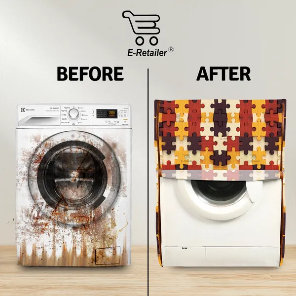 Appliances_Cover_Combo_Set_of_(1_Pc._Fridge_Top_Cover_+_1_Pc._Front_Load_Washing_Machine_Cover_)