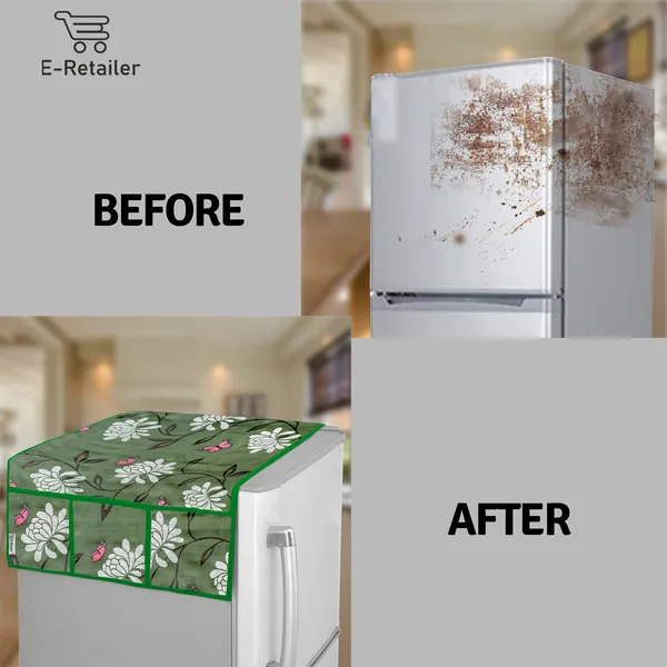 Appliances_Cover_Combo_Set_of_(1_Pc._Fridge_Top_Cover_+_1_Pc._Semi_Automatic_Washing_Machine_Cover_)