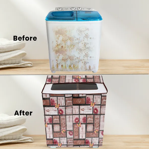 Appliances_Cover_Combo_Set_of_(1_Pc._Fridge_Top_Cover_+_1_Pc._Semi_Automatic_Washing_Machine_Cover_)