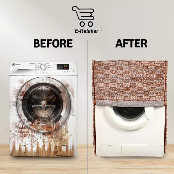 Appliances_Cover_Combo_Set_of_(1_Pc._Fridge_Top_Cover_+_1_Pc._Front_Load_Washing_Machine_Cover_)