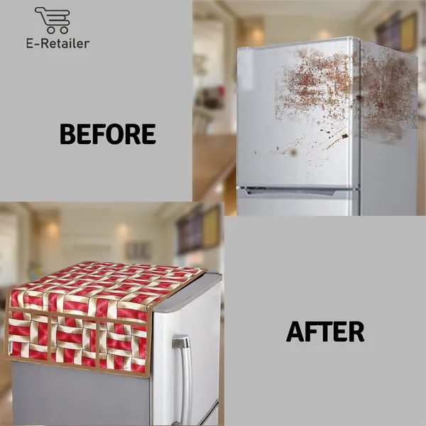 Appliances_Cover_Combo_Set_of_(1_Pc._Fridge_Top_Cover_+_1_Pc._Top_Load_Washing_Machine_Cover_)