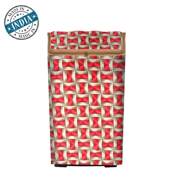 Appliances_Cover_Combo_Set_of_(1_Pc._Fridge_Top_Cover_+_1_Pc._Top_Load_Washing_Machine_Cover_)