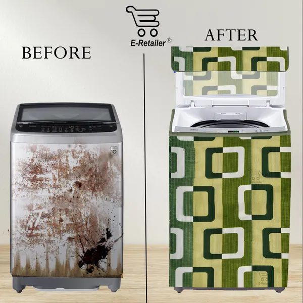 Appliances_Cover_Combo_Set_of_(1_Pc._Fridge_Top_Cover_+_1_Pc._Top_Load_Washing_Machine_Cover_)