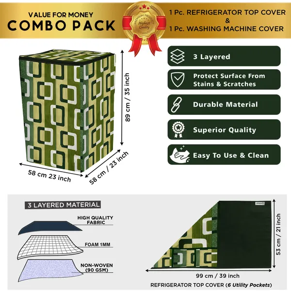 Appliances_Cover_Combo_Set_of_(1_Pc._Fridge_Top_Cover_+_1_Pc._Top_Load_Washing_Machine_Cover_)