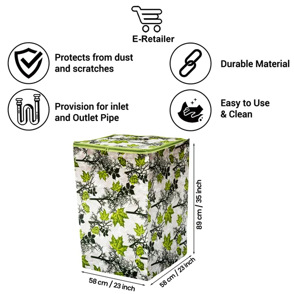 Appliance_Cover_Combo_Set_of_(1_Pc._Fridge_Top_Cover_+_3_Pcs._Fridge_Handle_Cover_+_1_Pc._Microwave_Oven_Top_Cover_+_1_Pc._Top_Load_Washing_Machine_Cover)