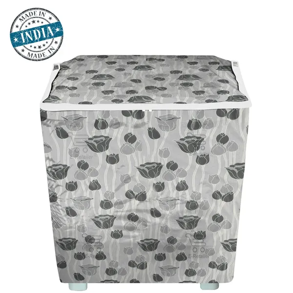 Appliances_Cover_Combo_Set_of_(1_Pc._Fridge_Top_Cover_+_1_Pc._Semi_Automatic_Washing_Machine_Cover_)