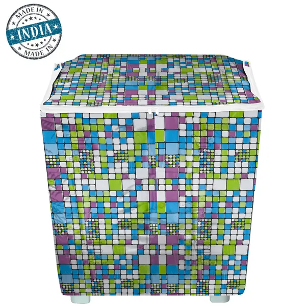 Appliances_Cover_Combo_Set_of_(1_Pc._Fridge_Top_Cover_+_1_Pc._Semi_Automatic_Washing_Machine_Cover_)