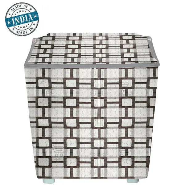 Appliances_Cover_Combo_Set_of_(1_Pc._Fridge_Top_Cover_+_1_Pc._Semi_Automatic_Washing_Machine_Cover_)