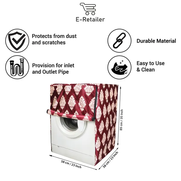 Appliances_Cover_Combo_Set_of_(1_Pc._Fridge_Top_Cover_+_1_Pc._Front_Load_Washing_Machine_Cover_)