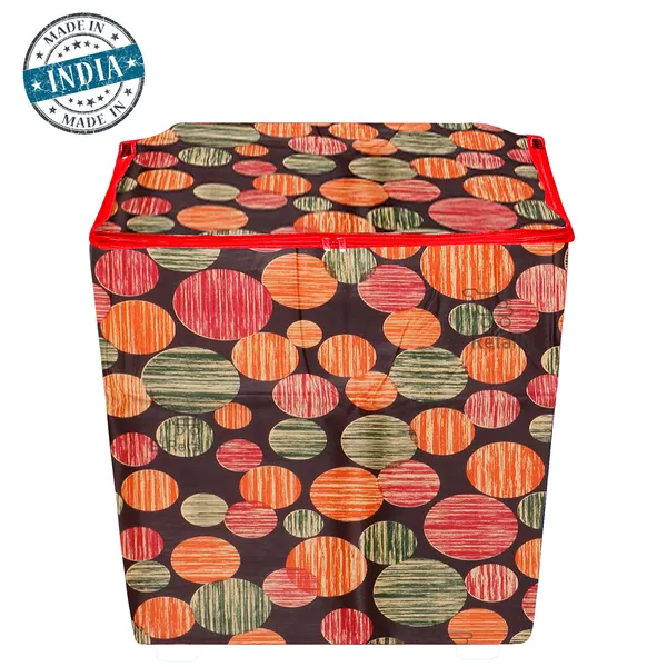 Appliances_Cover_Combo_Set_of_(1_Pc._Fridge_Top_Cover_+_1_Pc._Semi_Automatic_Washing_Machine_Cover_)