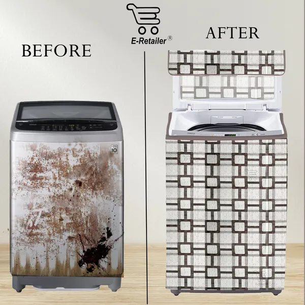 Appliances_Cover_Combo_Set_of_(1_Pc._Fridge_Top_Cover_+_1_Pc._Top_Load_Washing_Machine_Cover_)
