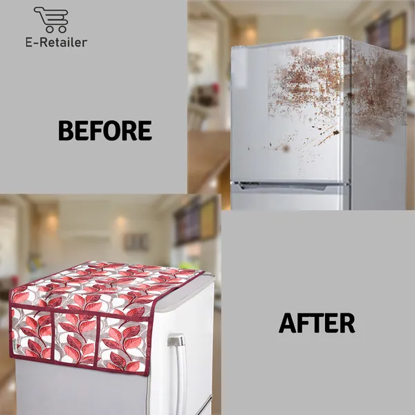 Appliances_Cover_Combo_Set_of_(1_Pc._Fridge_Top_Cover_+_1_Pc._Semi_Automatic_Washing_Machine_Cover_)