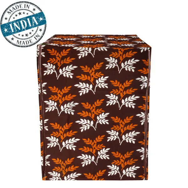 Appliances_Cover_Combo_Set_of_(1_Pc._Fridge_Top_Cover_+_1_Pc._Front_Load_Washing_Machine_Cover_)