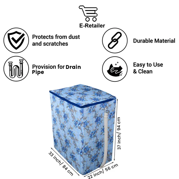 Appliances_Cover_Combo_Set_of_(1_Pc._Fridge_Top_Cover_+_1_Pc._Semi_Automatic_Washing_Machine_Cover_)