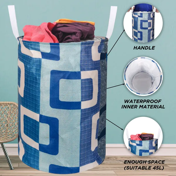 Appliances_Cover_Combo_Set_of_(1_Pc._Front_Load_Washing_Machine_Cover_+_1_Pc._Foldable_Laundry_Bag_)