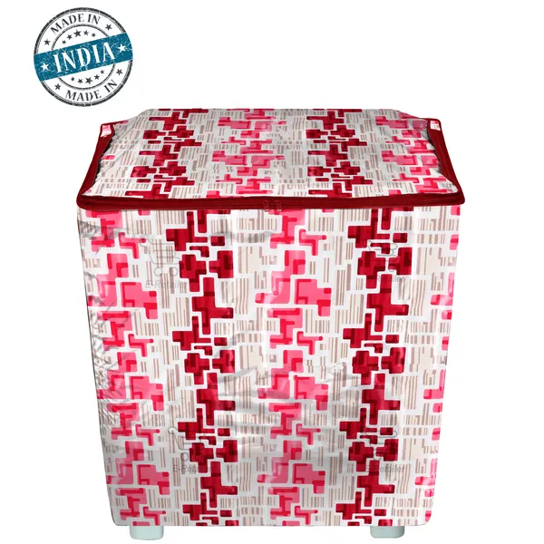 Appliances_Cover_Combo_Set_of_(1_Pc._Fridge_Top_Cover_+_1_Pc._Semi_Automatic_Washing_Machine_Cover_)