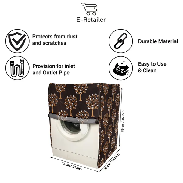 Appliances_Cover_Combo_Set_of_(1_Pc._Front_Load_Washing_Machine_Cover_+_1_Pc._Foldable_Laundry_Bag_)