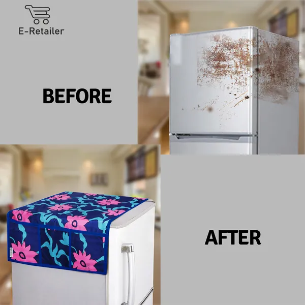 Appliances_Cover_Combo_Set_of_(1_Pc._Fridge_Top_Cover_+_1_Pc._Front_Load_Washing_Machine_Cover_)