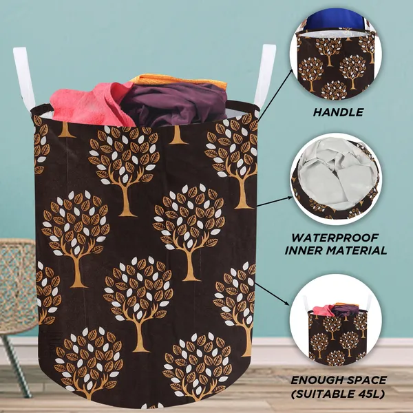 Appliances_Cover_Combo_Set_of_(1_Pc._Front_Load_Washing_Machine_Cover_+_1_Pc._Foldable_Laundry_Bag_)