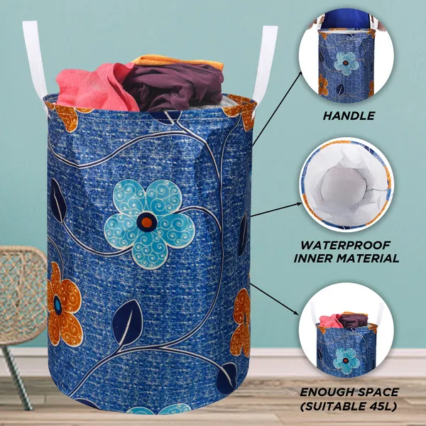 Appliances_Cover_Combo_Set_of_(1_Pc._Front_Load_Washing_Machine_Cover_+_1_Pc._Foldable_Laundry_Bag_)