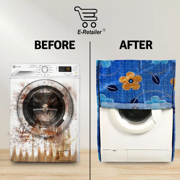 Appliances_Cover_Combo_Set_of_(1_Pc._Fridge_Top_Cover_+_1_Pc._Front_Load_Washing_Machine_Cover_)