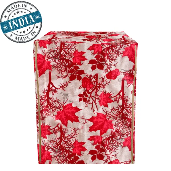 Appliances_Cover_Combo_Set_of_(1_Pc._Fridge_Top_Cover_+_1_Pc._Front_Load_Washing_Machine_Cover_)
