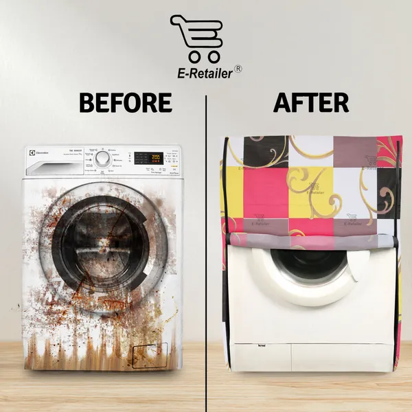 Appliances_Cover_Combo_Set_of_(1_Pc._Fridge_Top_Cover_+_1_Pc._Front_Load_Washing_Machine_Cover_)