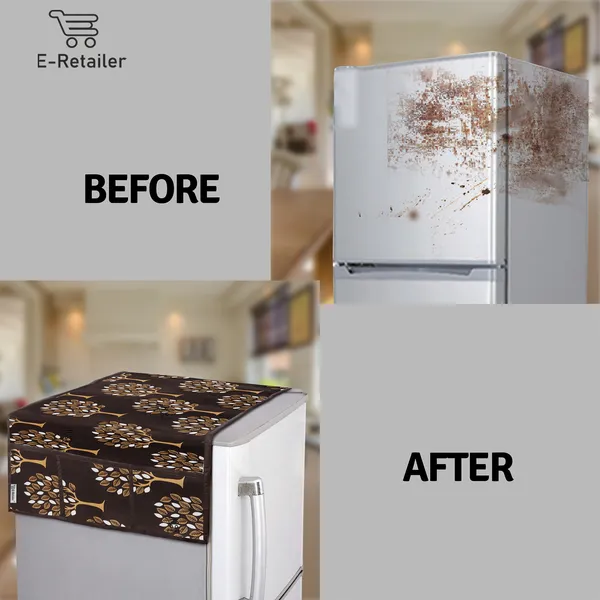 Appliances_Cover_Combo_Set_of_(1_Pc._Fridge_Top_Cover_+_1_Pc._Semi_Automatic_Washing_Machine_Cover_)