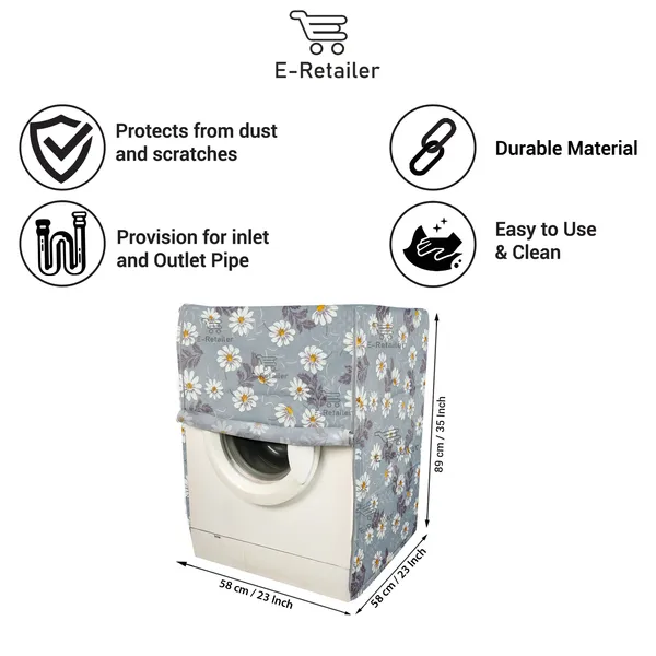 6_Pcs_Of_Cover_Appliances_Cover_Combo_Set_of_(1_Pc._Fridge_Top_Cover_+_1_Pc._Fridge_Handle_Cover_+_6_Pcs._Fridge_Mat_+_1_Pc._Wall_Hanging_Storage_Organizer)