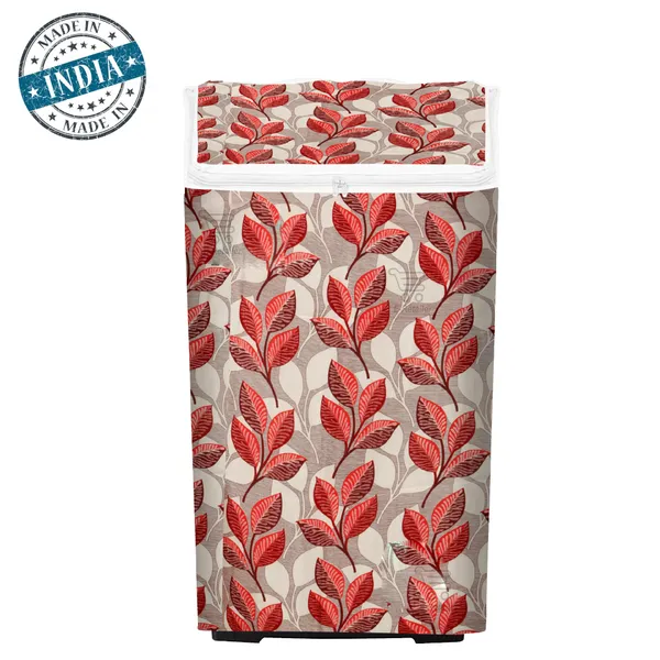 Appliances_Cover_Combo_Set_of_(1_Pc._Fridge_Top_Cover_+_1_Pc._Top_Load_Washing_Machine_Cover_)