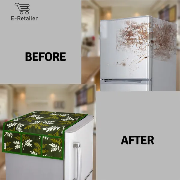 Appliances_Cover_Combo_Set_of_(1_Pc._Fridge_Top_Cover_+_1_Pc._Semi_Automatic_Washing_Machine_Cover_)