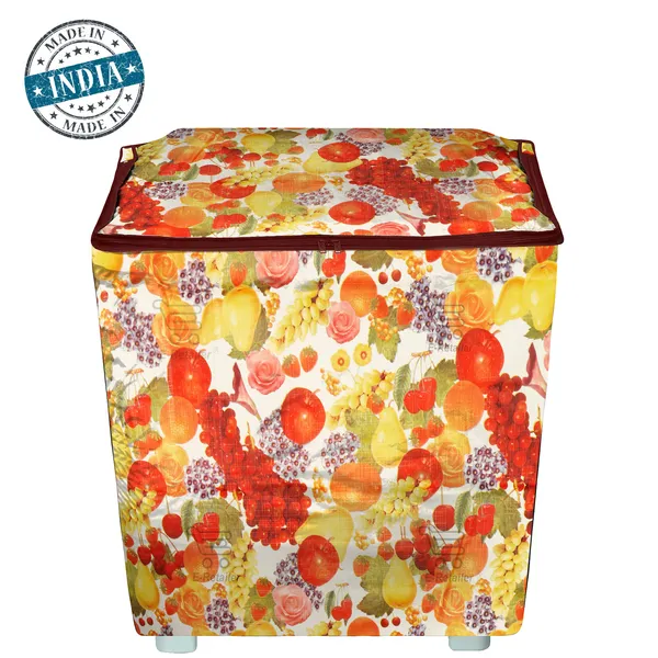 Appliances_Cover_Combo_Set_of_(1_Pc._Fridge_Top_Cover_+_1_Pc._Semi_Automatic_Washing_Machine_Cover_)