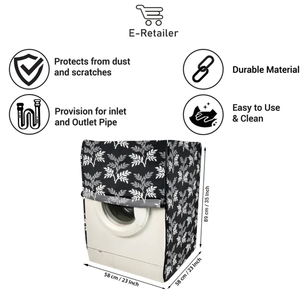 Appliances_Cover_Combo_Set_of_(1_Pc._Front_Load_Washing_Machine_Cover_+_1_Pc._Foldable_Laundry_Bag_)