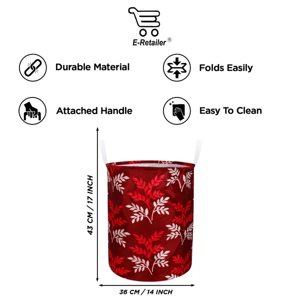 Appliances_Cover_Combo_Set_of_(1_Pc._Front_Load_Washing_Machine_Cover_+_1_Pc._Foldable_Laundry_Bag_)