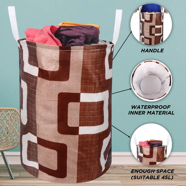 Appliances_Cover_Combo_Set_of_(1_Pc._Front_Load_Washing_Machine_Cover_+_1_Pc._Foldable_Laundry_Bag_)