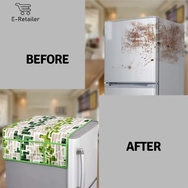 Appliances_Cover_Combo_Set_of_(1_Pc._Fridge_Top_Cover_+_1_Pc._Semi_Automatic_Washing_Machine_Cover_)