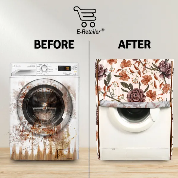 Appliances_Cover_Combo_Set_of_(1_Pc._Front_Load_Washing_Machine_Cover_+_1_Pc._Foldable_Laundry_Bag_)