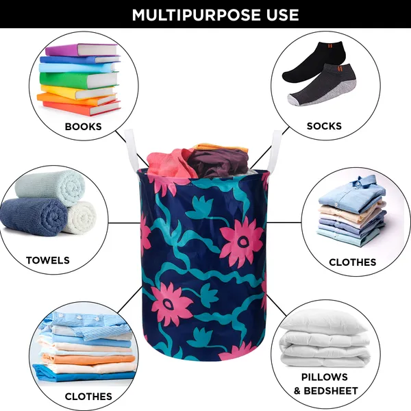 Appliances_Cover_Combo_Set_of_(1_Pc._Front_Load_Washing_Machine_Cover_+_1_Pc._Foldable_Laundry_Bag_)
