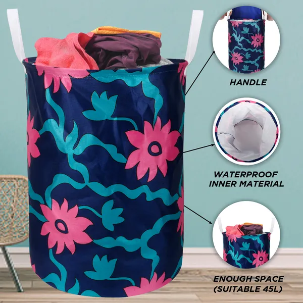 Appliances_Cover_Combo_Set_of_(1_Pc._Front_Load_Washing_Machine_Cover_+_1_Pc._Foldable_Laundry_Bag_)
