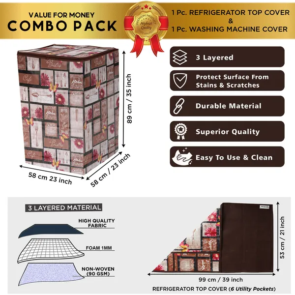 Appliances_Cover_Combo_Set_of_(1_Pc._Fridge_Top_Cover_+_1_Pc._Top_Load_Washing_Machine_Cover_)